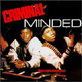 Boogie Down Productions - Criminal Minded