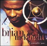 Brian McKnight - I Remember You