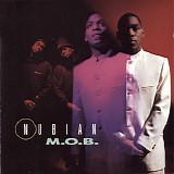 Nubian M.O.B - Nubian M.O.B