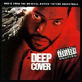Various artists - Deep Cover