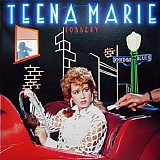 Teena Marie - Robbery