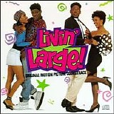 Various Artists - Livin' Large