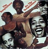 The Temptations - Do The Temptations
