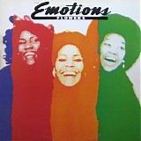 The Emotions - Flowers