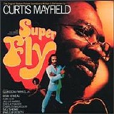 Curtis Mayfield - Superfly (bonus disc)