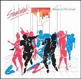 Shakatak - Down On The Street