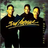 3RD Avenue - Let's Talk About Love