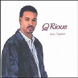 Q'rious - Time Machine