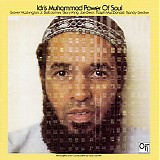 Idris Muhammad - Power of Soul