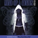 Brandon Lamar - Mind of A Genius