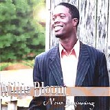 Willie Blount - New Beginning