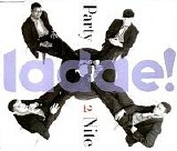 Ladae - Party 2 Nite