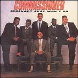 Commissioned - Ordinary Just Won't Do
