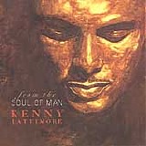 Kenny Lattimore - From the Soul of Man