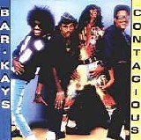 Bar-Kays - Contagious