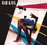 Bar-Kays - Banging The Wall