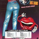 ADC Band - Talk That Stuff