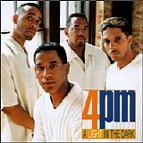 4 P.M. (For Positive Music) - Light in the Dark