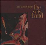 S.O.S. Band - One Of Many Nights