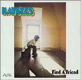 Kay-gees's - Find A Friend