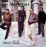 The Manhattans - Sweet Talk