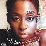 MonicaBlaire - Portraits of Me