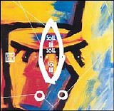 Soul II Soul - Vol II (1990 a New Decade)