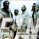 Force One Network - Force One Network Featuring Dave Hollister