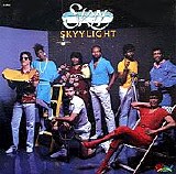 Skyy - Skyylight