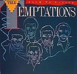 The Temptations - Back To Basics