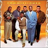 Commissioned - Matters Of The Heart