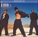 IMx - Introducing IMx