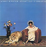 Minnie Riperton - Adventures In Paradise - 1975