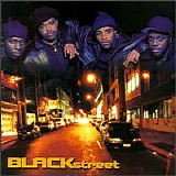 Blackstreet - Blackstreet
