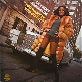 Detroit Emeralds - You Want It, You Got It