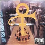 Prince & The New Power Generation - The Love Symbol Album