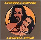 Ashford & Simpson - A Musical Affair