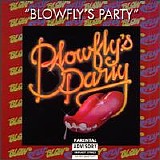 Blowfly - Blowfly's Party