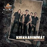 Lauri TÃ¤hkÃ¤ & Elonkerjuu - Kirkkahimmat 2000-2008