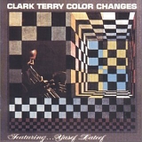 Clark Terry - Color Changes