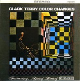 Clark Terry - Color Changes