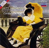 Charles Dutoit / L'Orchestre symphonique de Montreal - Offenbach: GaÃ®tÃ© Parisienne - Gounod: Faust Ballet Music