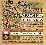 Franz Welser-Most - Carmina Burana
