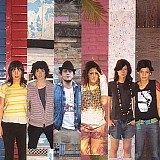 Cansei de Ser Sexy - Cansei de Ser Sexy