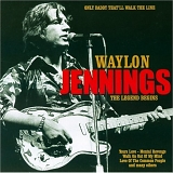 Waylon Jennings - Only Daddy That'll Walk The Line (The RCA Years)