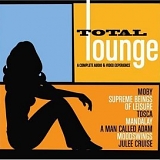 Various artists - Total Lounge