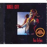 Angel City - Face To Face