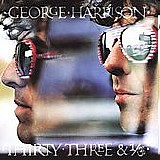 George Harrison - Thirty Three & 1/3