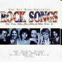 Various artists - The All Time Greatest Rock Songs Of The 60s, 70s, 80s & 90s Vol2
