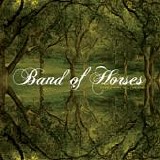 Band of Horses - Everything All The Time